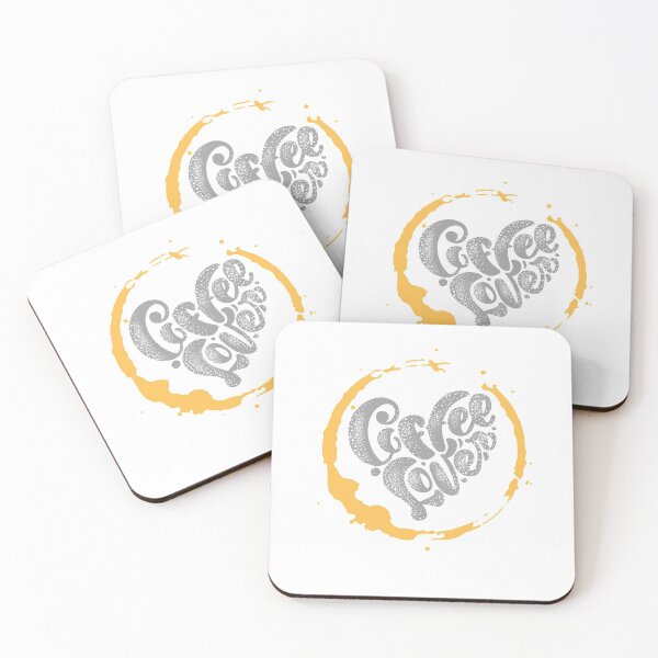 Item preview, Coffee Lover  designed and sold by YousefMarei.