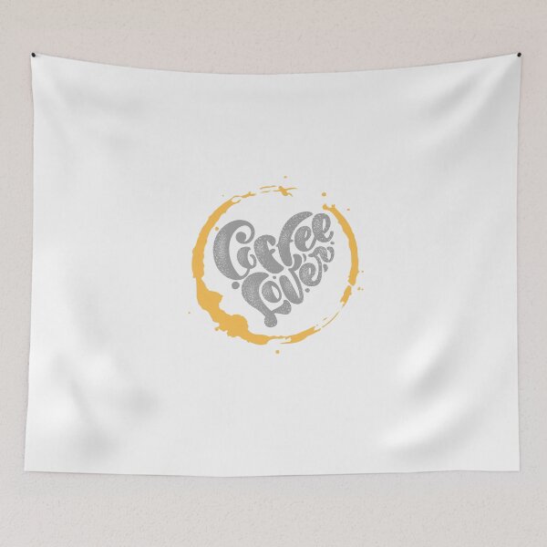 Item preview, Coffee Lover  designed and sold by YousefMarei.