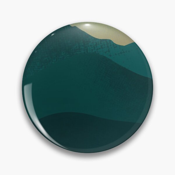 Item preview, Beautiful tidewater green mountain landscape designed and sold by kyiveyes.