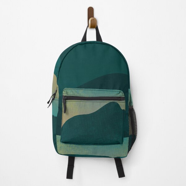 Item preview, Beautiful tidewater green mountain landscape designed and sold by kyiveyes.