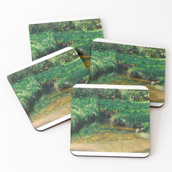 Item preview, Colorful Creek Bed, Brushy Creek designed and sold by MxMink.