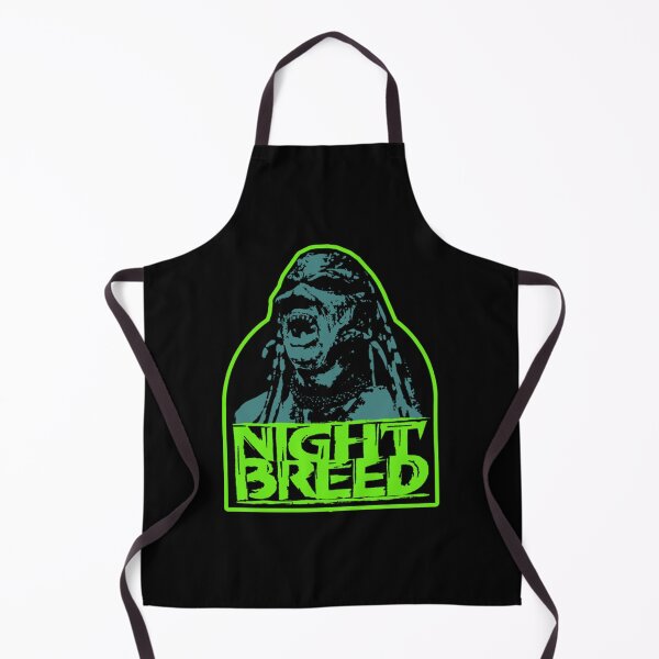 Item preview, NIGHTBREED SHIRT designed and sold by Virusss95g.