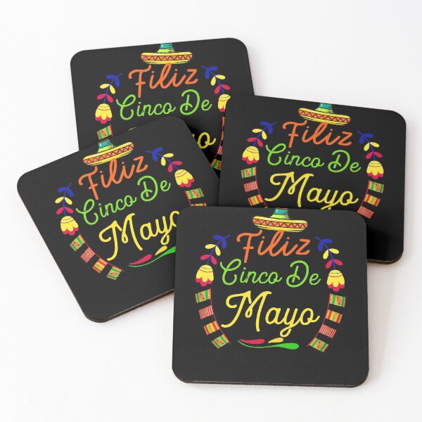 Item preview, Amantes del cinco de mayo designed and sold by Thevulcano.