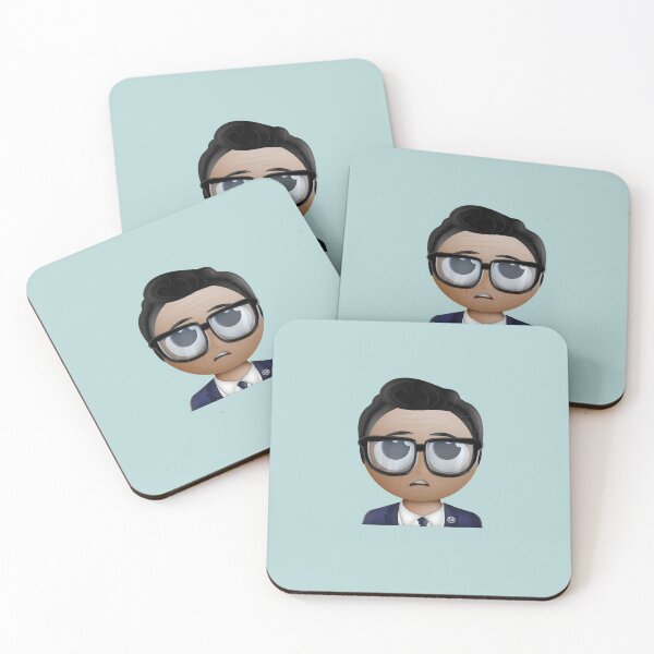 Item preview, Gary Green Emoji designed and sold by Comic  Emojis.