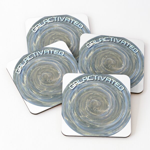 Item preview, Galactivated designed and sold by soulestial.