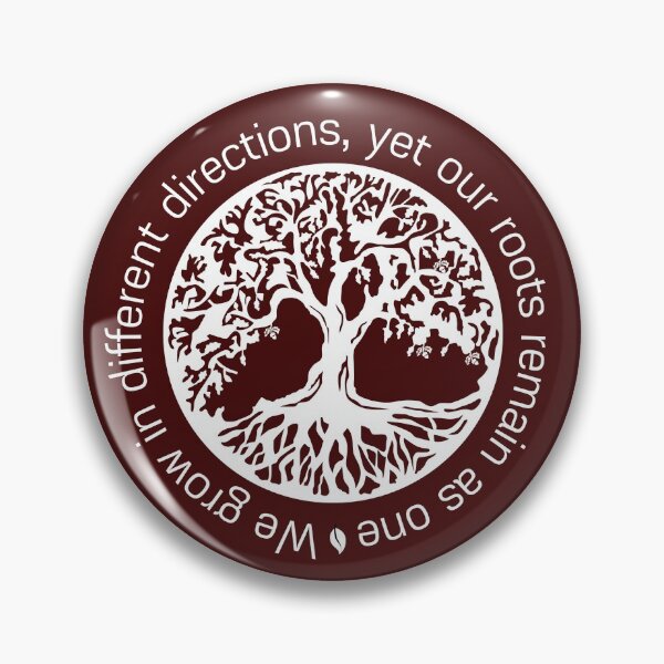 Item preview, Outline Tree Of Life designed and sold by BohoHiker.