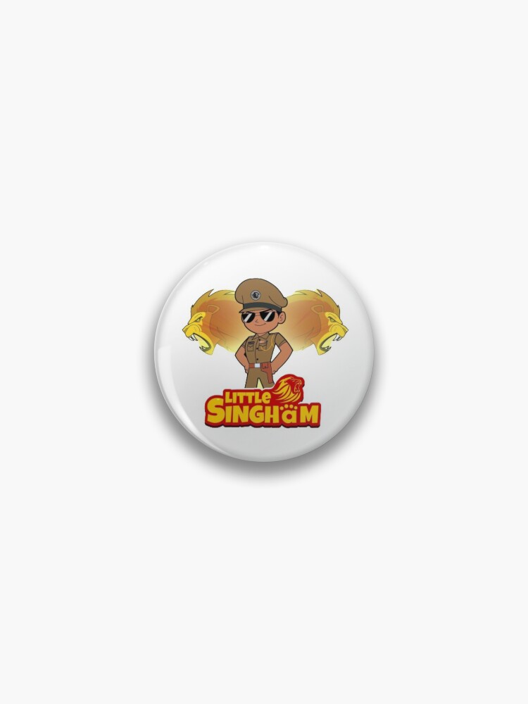 Little Singham 3.0 | Coming soon this Summer | Discovery K… | Flickr