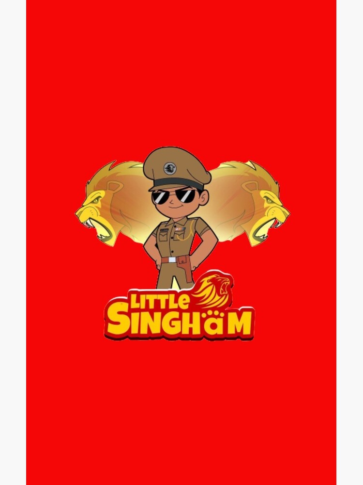 How To Draw Little Singham Babli Drawing and Coloring Step By Step  @HAASTV2010 - YouTube
