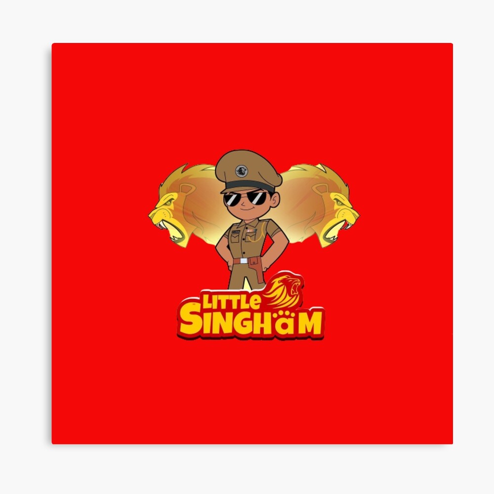 little singham clothes