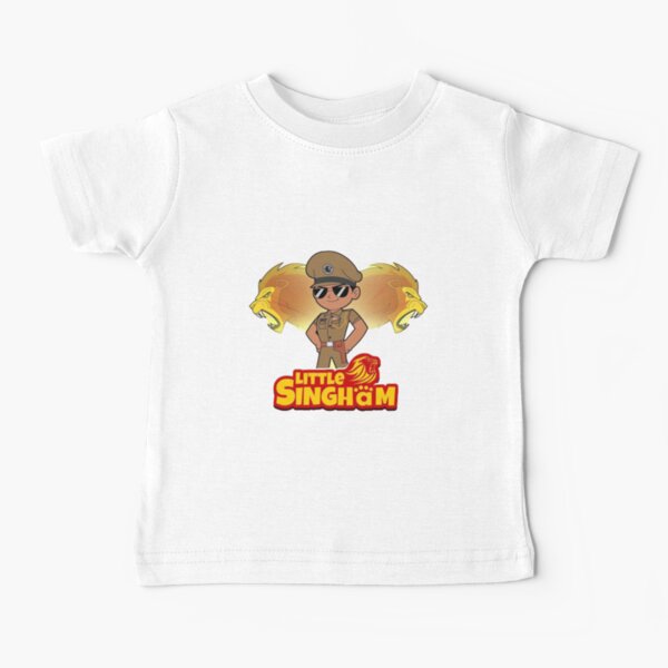 Little top singham clothes