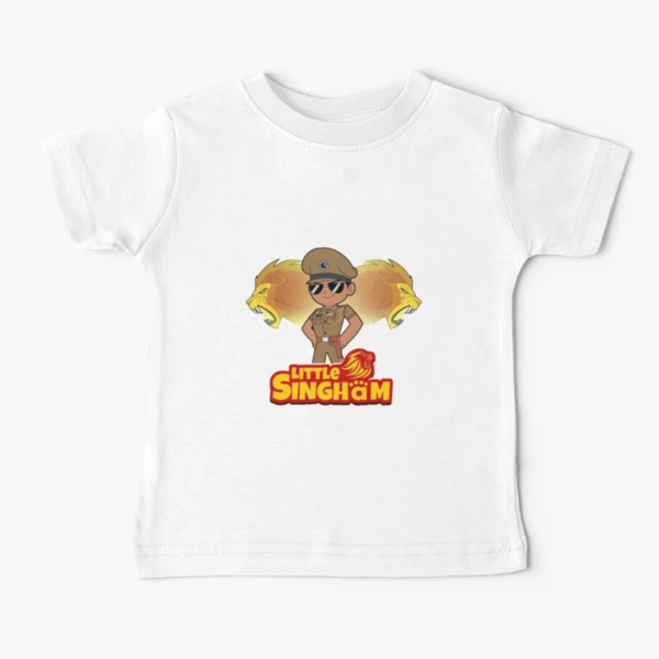 little singham shirt