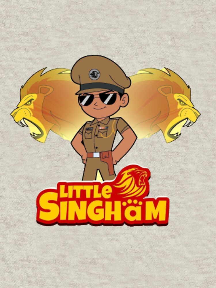 little singham cartoon