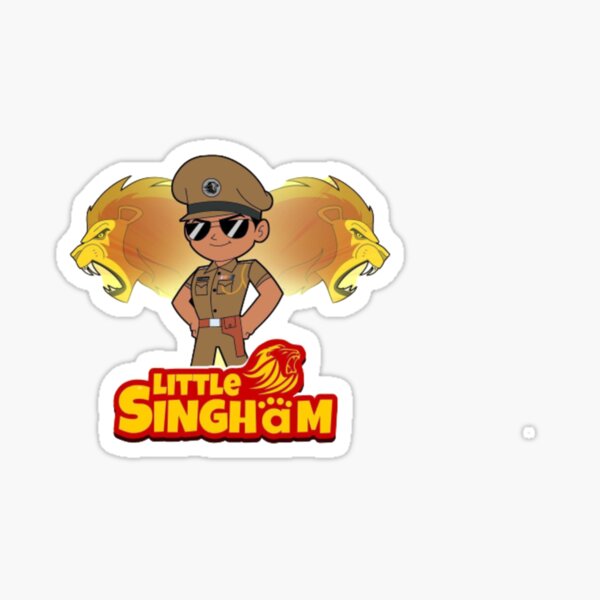 little singham in tamil - 9Apps