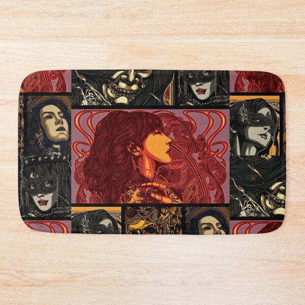 Item preview, Queens of Death designed and sold by MaddFictional.