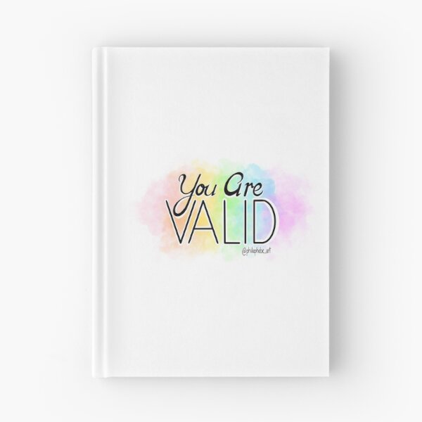 Item preview, Validity - LGBTQ+ designed and sold by PhiliophobicArt.