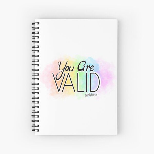 Item preview, Validity - LGBTQ+ designed and sold by PhiliophobicArt.