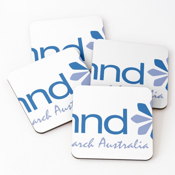 Item preview, MND Research Australia Logo designed and sold by MNDAustralia.