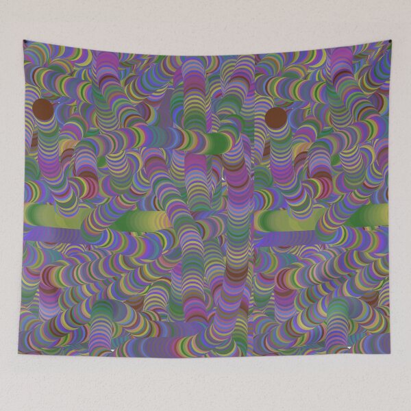 Item preview, Travels designed and sold by Markus May.