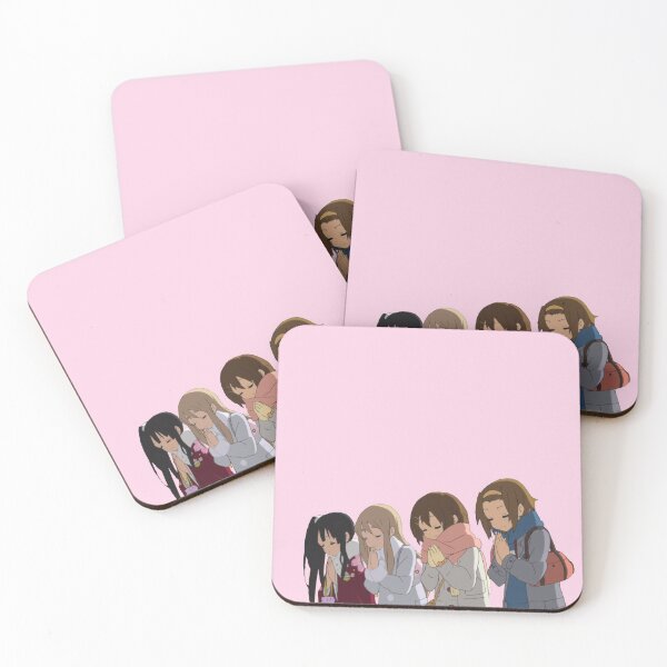 Item preview, K-on Praying Girls designed and sold by Bambeau.