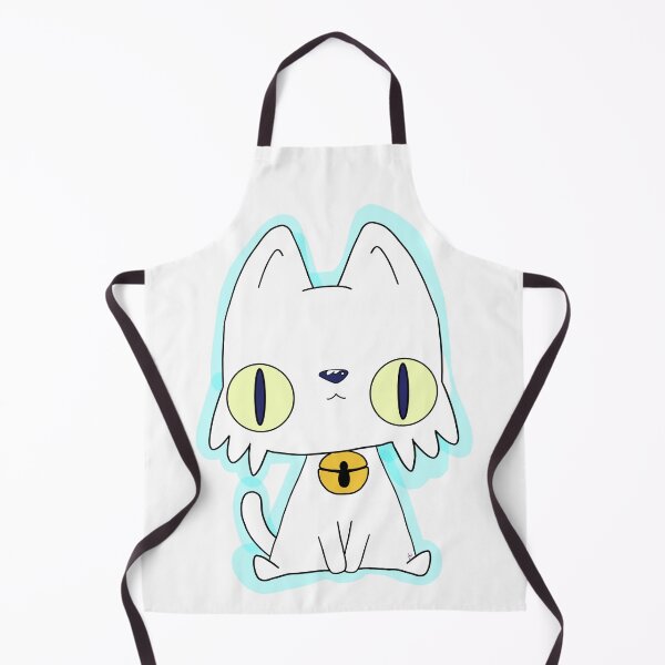Item preview, kittyWhite designed and sold by Akai-by-Xio.