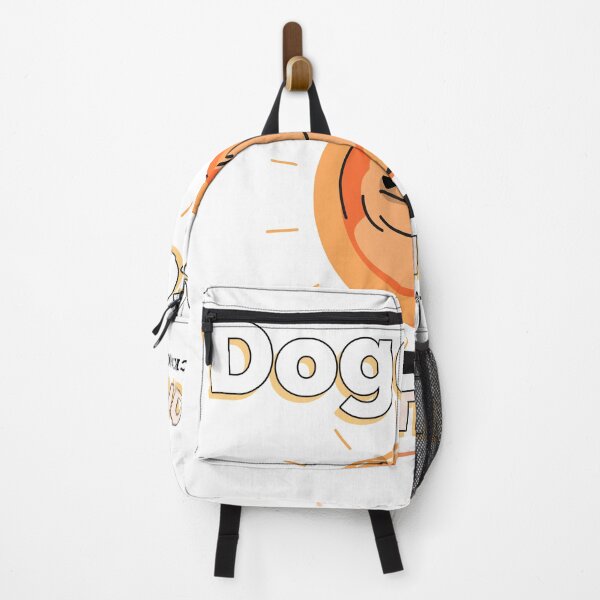 Item preview, DOGECOIN IT'S REAL designed and sold by 20iNz.