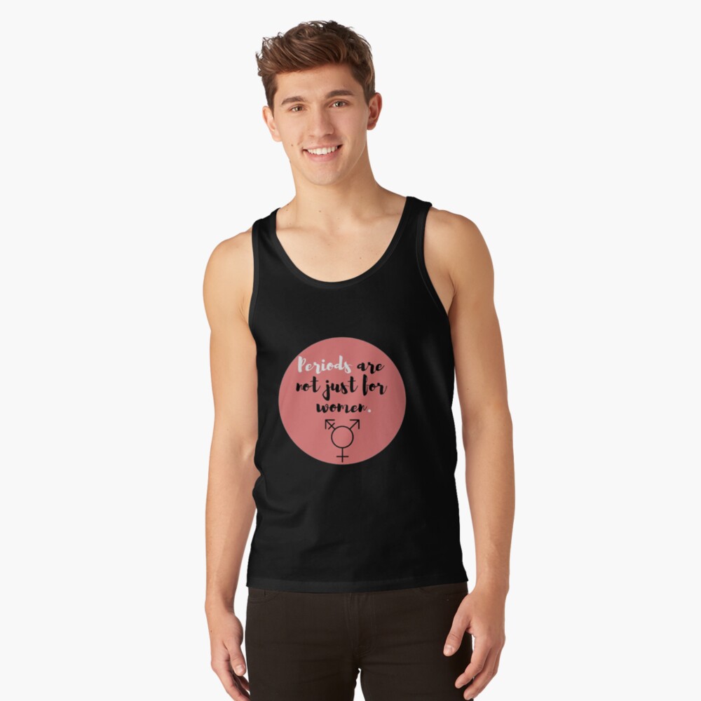 Item preview, Tank Top designed and sold by BleedShameless.