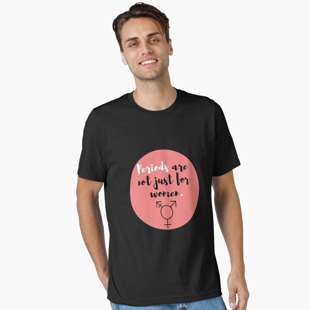 Item preview, Essential T-Shirt designed and sold by BleedShameless.