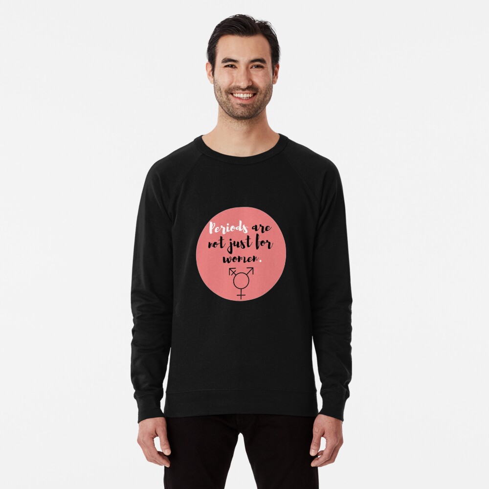 Item preview, Lightweight Sweatshirt designed and sold by BleedShameless.
