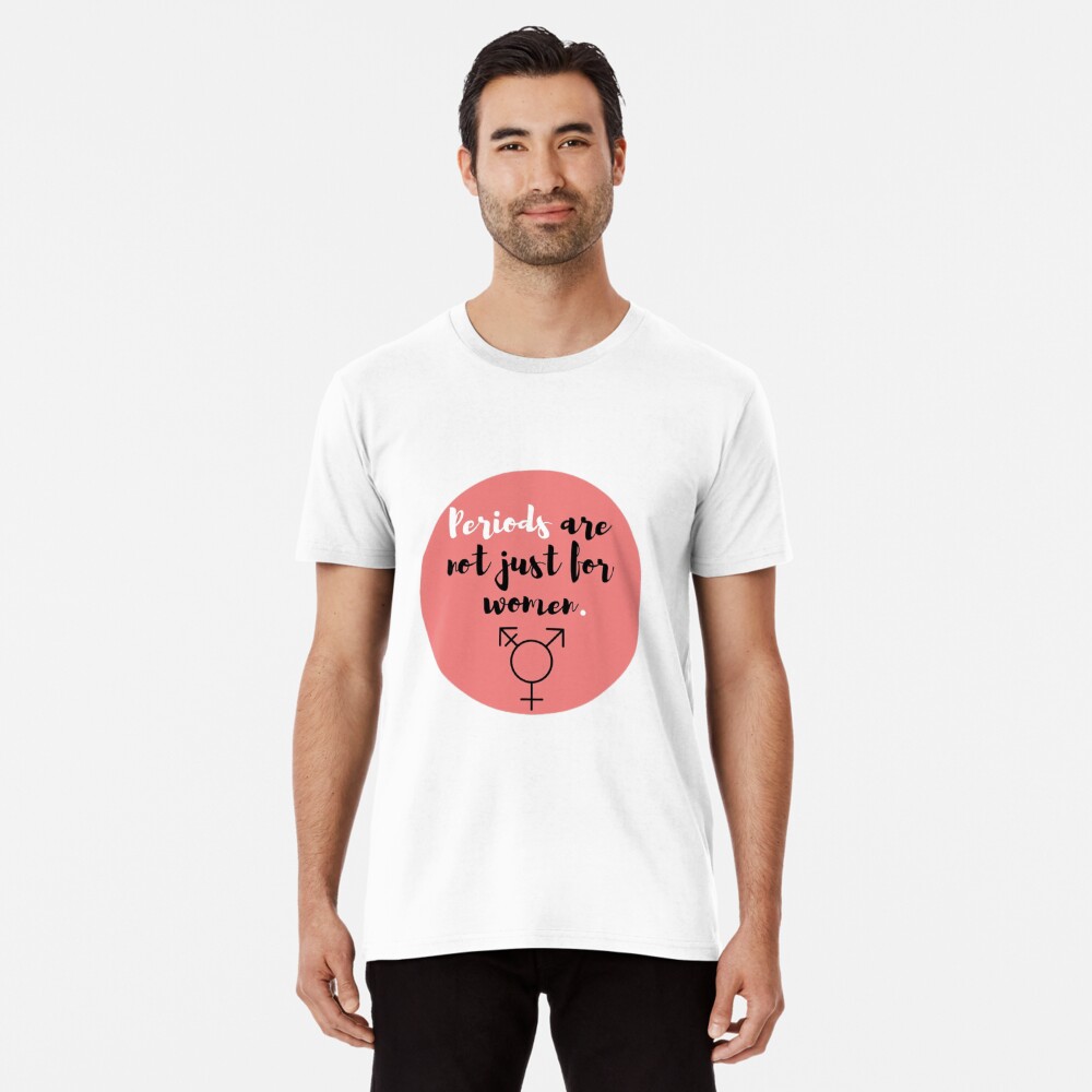 Item preview, Premium T-Shirt designed and sold by BleedShameless.