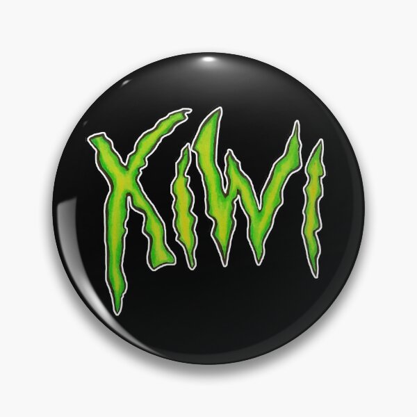 Item preview, Kiwi (only logo) designed and sold by Karine26Shop.