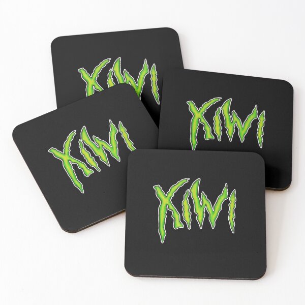 Item preview, Kiwi (only logo) designed and sold by Karine26Shop.