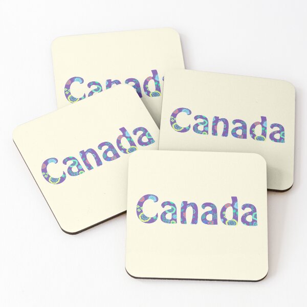 Item preview, Canada designed and sold by aleiafae.