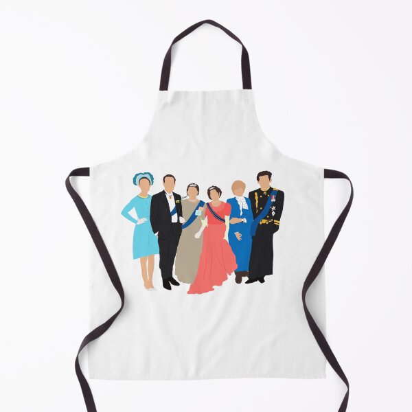 Item preview, The Crown Season 4 Cast  designed and sold by glosha.