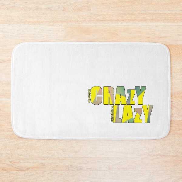 Item preview, Working Like Crazy To Support The Lazy designed and sold by seonu.