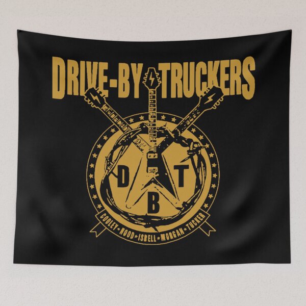 Item preview, truckers classic designed and sold by Virusss95g.