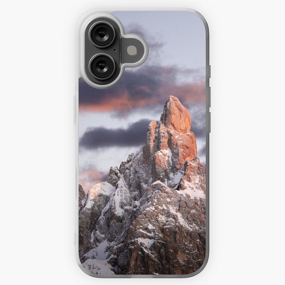 Item preview, iPhone Soft Case designed and sold by Semapemodiba.