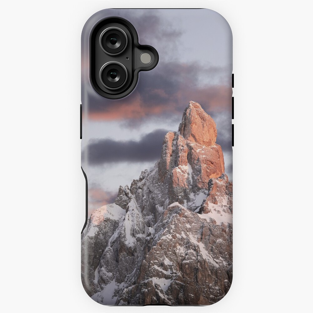 Item preview, iPhone Tough Case designed and sold by Semapemodiba.