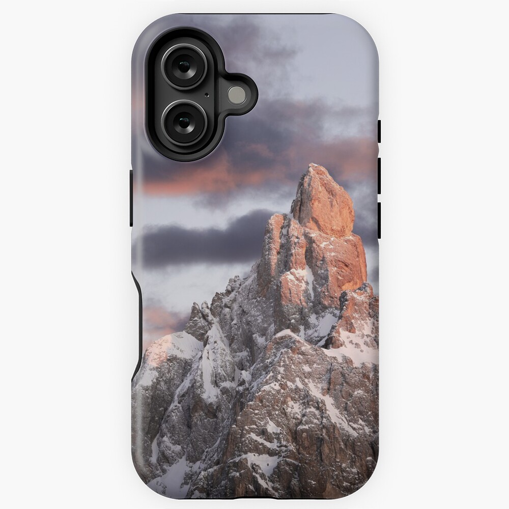 Item preview, iPhone Magsafe Tough Case designed and sold by Semapemodiba.
