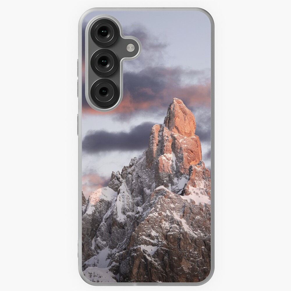 Item preview, Samsung Galaxy Soft Case designed and sold by Semapemodiba.