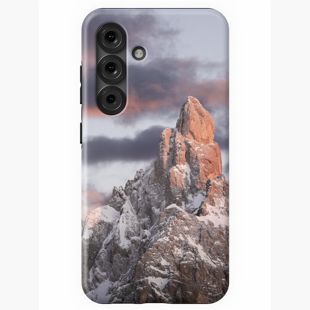 Item preview, Samsung Galaxy Tough Case designed and sold by Semapemodiba.