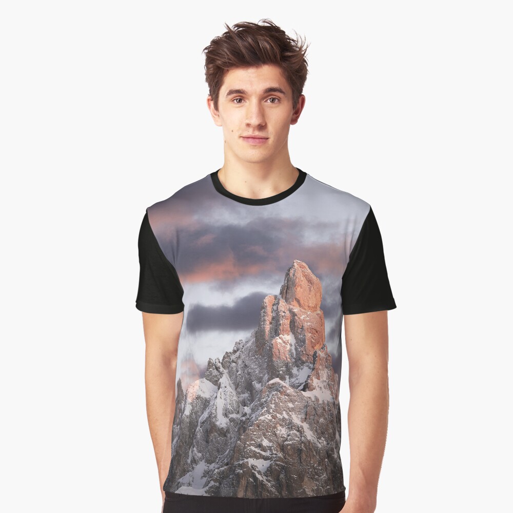 Item preview, Graphic T-Shirt designed and sold by Semapemodiba.