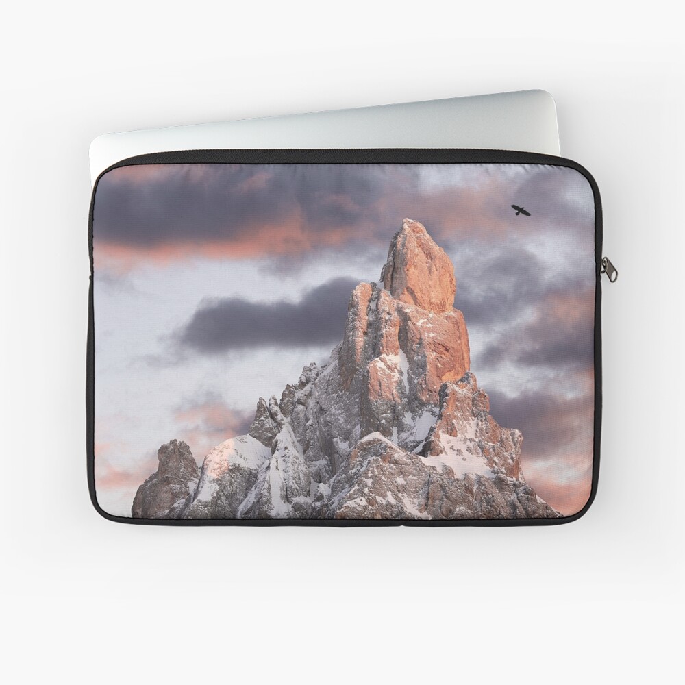 Item preview, Laptop Sleeve designed and sold by Semapemodiba.