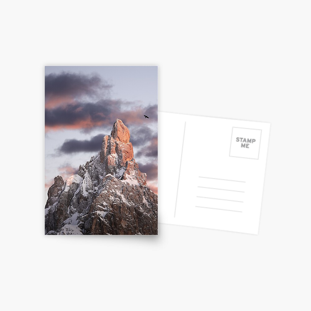 Item preview, Postcard designed and sold by Semapemodiba.