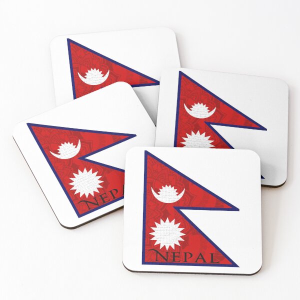 Item preview, FOR NEPAL designed and sold by wahine24.