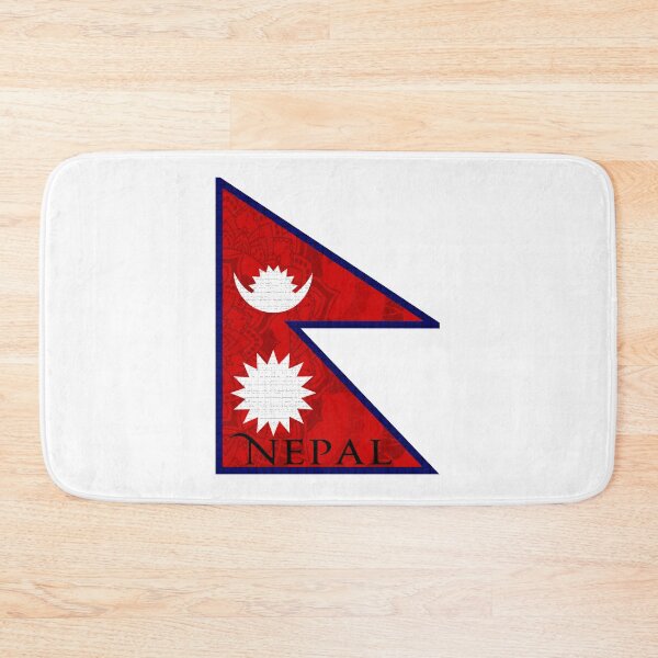 Item preview, FOR NEPAL designed and sold by wahine24.