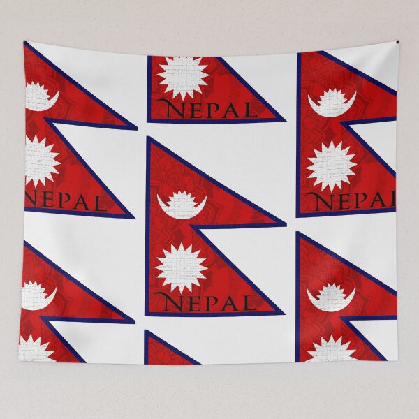 Item preview, FOR NEPAL designed and sold by wahine24.