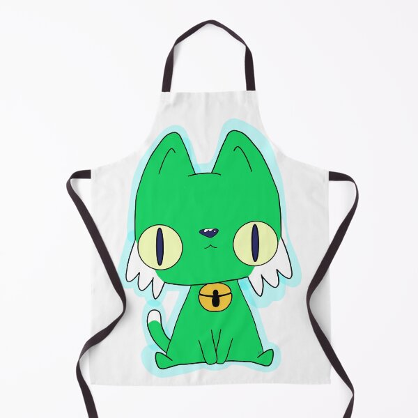 Item preview, Kittygreen designed and sold by Akai-by-Xio.