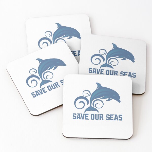 Item preview, Save Our Seas Protect the Ocean designed and sold by EverythingKawai.