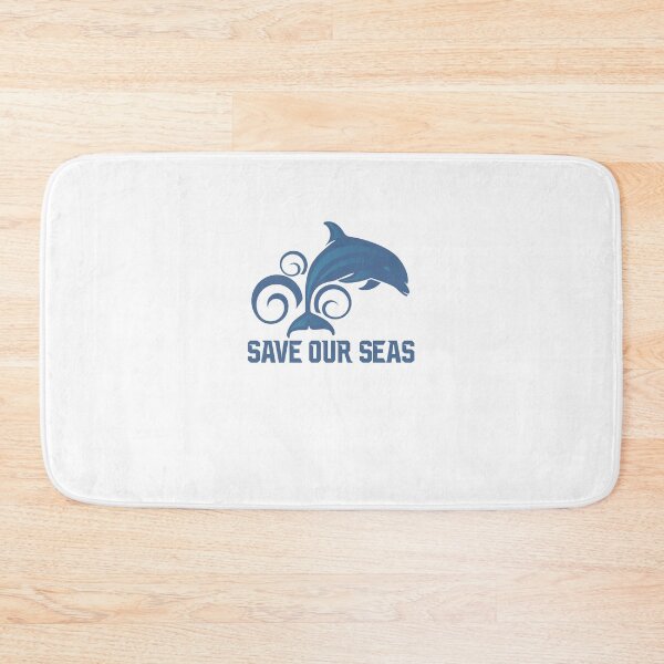 Item preview, Save Our Seas Protect the Ocean designed and sold by EverythingKawai.