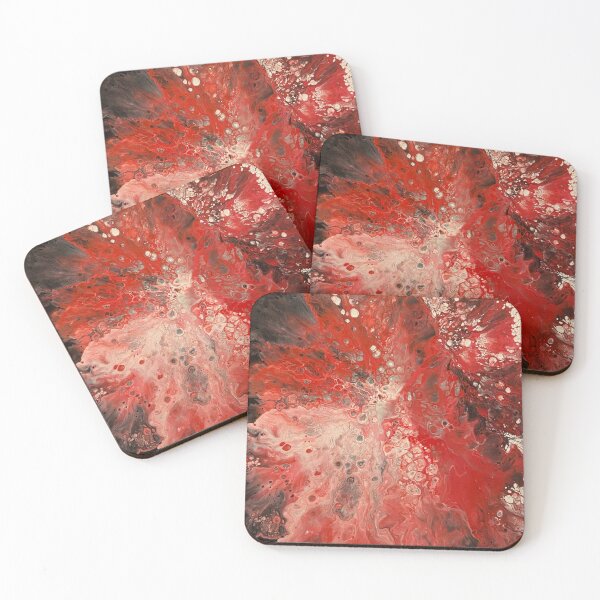 Item preview, Blood Splatter designed and sold by GeoTeasters.